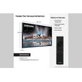 thumbnail image 4 of SAMSUNG 85” Class LST7C The Terrace Partial Sun Neo QLED 4K QN85LST7CAFXZA 2024, 4 of 9