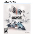 thumbnail image 1 of Star Wars: Galactic Racer (PlayStation 5), 1 of 15