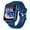DarkBlue, variant on Smart Watch for Kids, Smart Watch with 24 Games, HD Touch Screen,Camera, Music Player, Video and Audio Recording, Alarm Clock, Calendaring, Flashlight,Toddler Watch for Boys Girls Age 4-12 Years Old