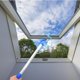 thumbnail image 5 of Inteprter Barra para abrir ventanas Barra para tragaluz Abrepersianas automáticos Cortinas Fácil acceso a zonas difíciles Tragaluz Accesorios de baño amarillo, 5 of 6