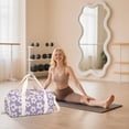 thumbnail image 2 of Bolsa de viaje Bluboon Kids Gym, 46 x 22 x 23 cm, impermeable, 2 of 9