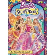 Barbie and The Secret Door (DVD)
