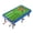 ordinary, variant on Primegos 6-In-1 Mini Billiards Table Game 2 to 4 Players Parent-children Interactive Simulated Pool Table Toy Multi Game Table Snooker Board Game