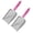 PK, variant on SDFGTstore Shovel Cats Litter Artifact Scoops Fine Sifting Scoops Small Hole Shovel Scooper Dirt Heavy Duty Meshing Soil Sieve Potting