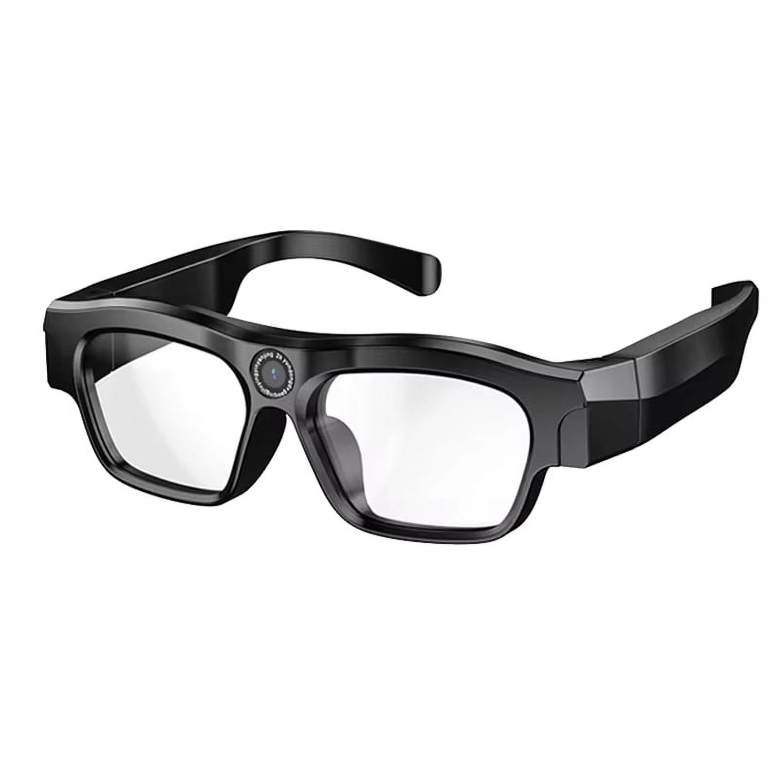 K2 lunettes intelligentes sans fil Bluetooth mains... – Grandado