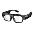thumbnail image 1 of 4K Bluetooth Intelligent Glasses Integrated Photography & Recording Video with WiFi Hotspot, Without 64G Card, 1 of 10