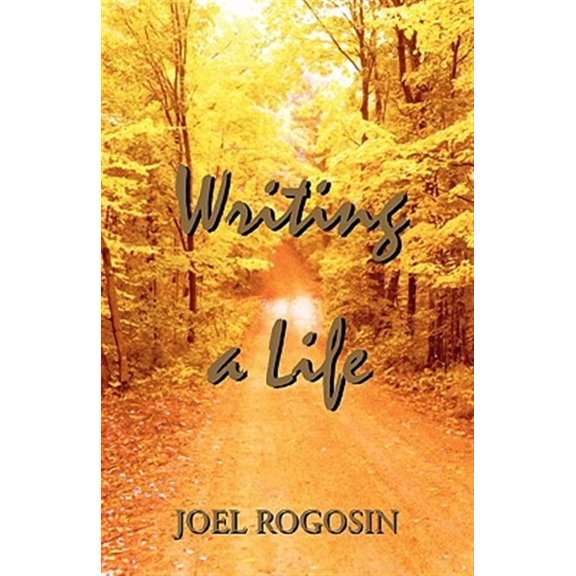 Writing a Life (Paperback)