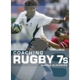 thumbnail image 1 of Pre-Owned Coaching Rugby 7s (Paperback) 0713676744 9780713676747, 1 of 1