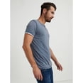 thumbnail image 2 of Lucky Brand Tee-shirts à Col Rond pour Hommes Petits, 2 of 3