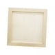 thumbnail image 1 of 4x DIY Marcos de Fotos de Madera Marco de Fotos de Madera Decoración de Mesa Niños Artes Marco de Flores Secas Adorno de Mesa Niño DIY Marco de Madera 4 piezas, 1 of 8