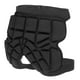 thumbnail image 4 of Pantalón corto ajustable con protección de cadera y acolchado 3D. Pantalón corto con acolchado de EVA. METRO, 4 of 5