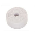 thumbnail image 6 of [CLEARANCE sales]Anti-mold Waterproof Tape Kitchen Sink Door And Window Beauty Sewn Toilet Corner Line Gap Seal Strip Beige 320 X 3 .8CM, 6 of 6
