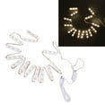 thumbnail image 1 of ANGGREK LED Vanity Mirror Light  , One Button Start Vanity Make Up Strip Light For Bathroom, 1 of 8