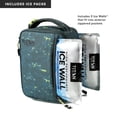 thumbnail image 3 of Porta Comidas Titan de Arctic Zone - Lonchera Vertical, 3 of 7