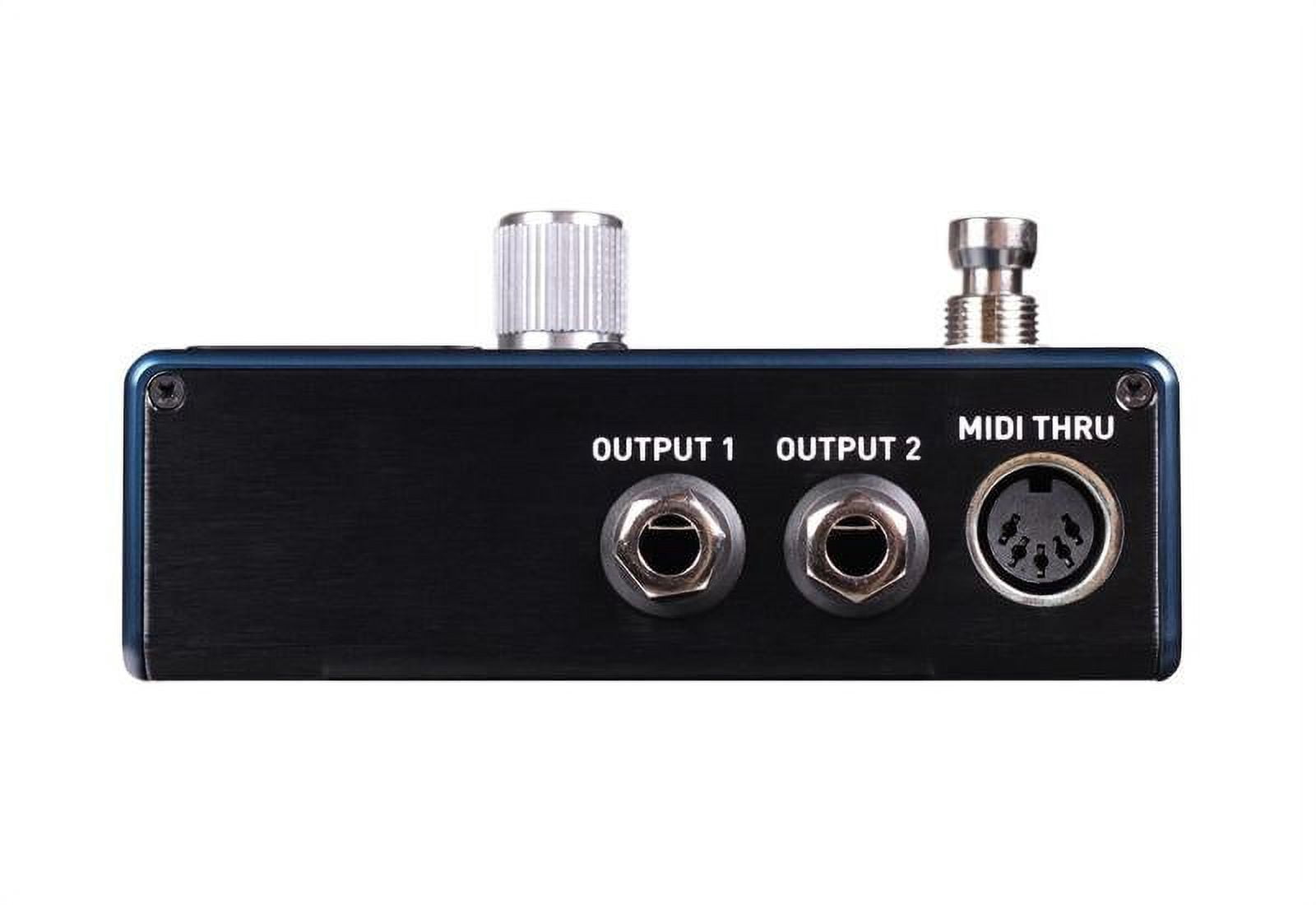 Source Audio EQ2 Programmable EQ Pedal