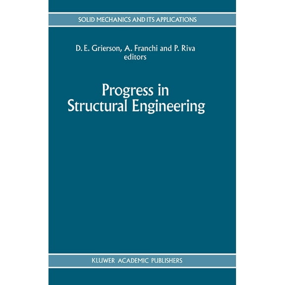 Studies in Natural Language and Linguist Progress in Structural Engineering, Book 10, (Hardcover)