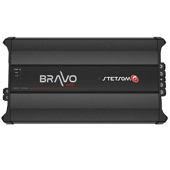 STETSOM BRAVO BASS 8K 1ohm
