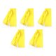 thumbnail image 1 of Naiovety Elegante pancarta de guirnalda para decoración de fiestas, bodas y cumpleaños, compacta y ligera. Kits de decoración para fiestas Amarillo, tipo 10 14 pulgadas, 1 of 6