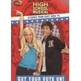 thumbnail image 1 of Obtenez Votre Vote Disney Lycée Musical (Disney Lycée Musical : Histoires de East High), 1 of 2