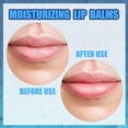 thumbnail image 5 of Disney Stitch Swirl Lip Balm with Character-Shaped Storage Tin, 5 Pieces, 5 of 9