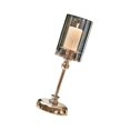 thumbnail image 1 of Base de Support de Bougeoir Moderne pour Table, Bougeoir Votif, Ornements pour la Maison et la Maison, m, 1 of 8