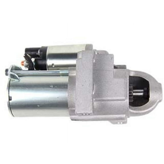 Starter - Compatible with 2008 - 2014 GMC Savana 1500 Standard Cargo Van 4.3L V6 2009 2010 2011 2012 2013