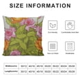 thumbnail image 5 of BANET , Cup of with in , Decorative Pillow Case 22x22in, 5 of 5
