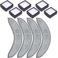 thumbnail image 1 of Piezas de repuesto Entgo Chrotion para iRobot Roomba j7+/j9+, 1 of 6