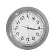 thumbnail image 3 of Inserto de reloj 2x 1-7/16 Pulgadas Insertar Reloj Esfera de Reloj Fácil de Leer Reloj Ajuste Reloj DIY, 3 of 5