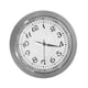thumbnail image 3 of Pack de 2 Reloj Insertar Reloj Esfera Metal Mini Reloj Reloj Ajustar Movimiento, 3 of 5