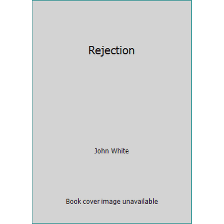 Pre-Owned Rejection (Paperback) 0201083108 9780201083101