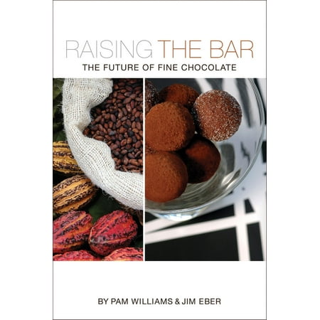Raising the Bar: The Future of Fine Chocolate -