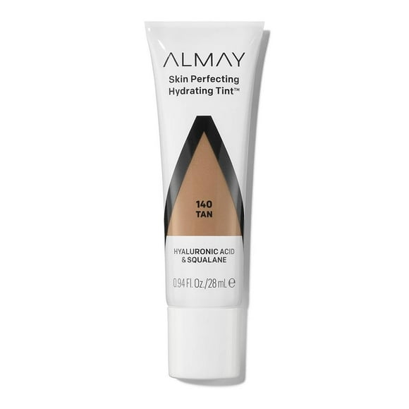 Maquillaje Almay Hydrating Tint tan 28 ml