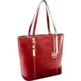 thumbnail image 4 of CRISTINA | Leather Tablet Tote, 4 of 13