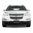 thumbnail image 3 of Flashtech RGB Angel Eye LED Halo kit with RF Remote for 09-12 Chevy Traverse Headlights, 3 of 11