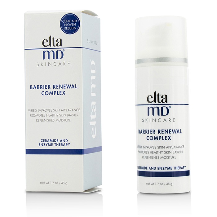 elta md skincare barrier renewal complex