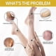 thumbnail image 5 of Bee-Venom Anti-Varicose Soothing Cream, Advanced Vitamin K Cream Reduces Swelling Varicose & Spider Veins, 5 of 5