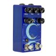 thumbnail image 2 of Pedal de reverberación Walrus Audio Slö multitextura con Lollipop Blue, 2 of 4