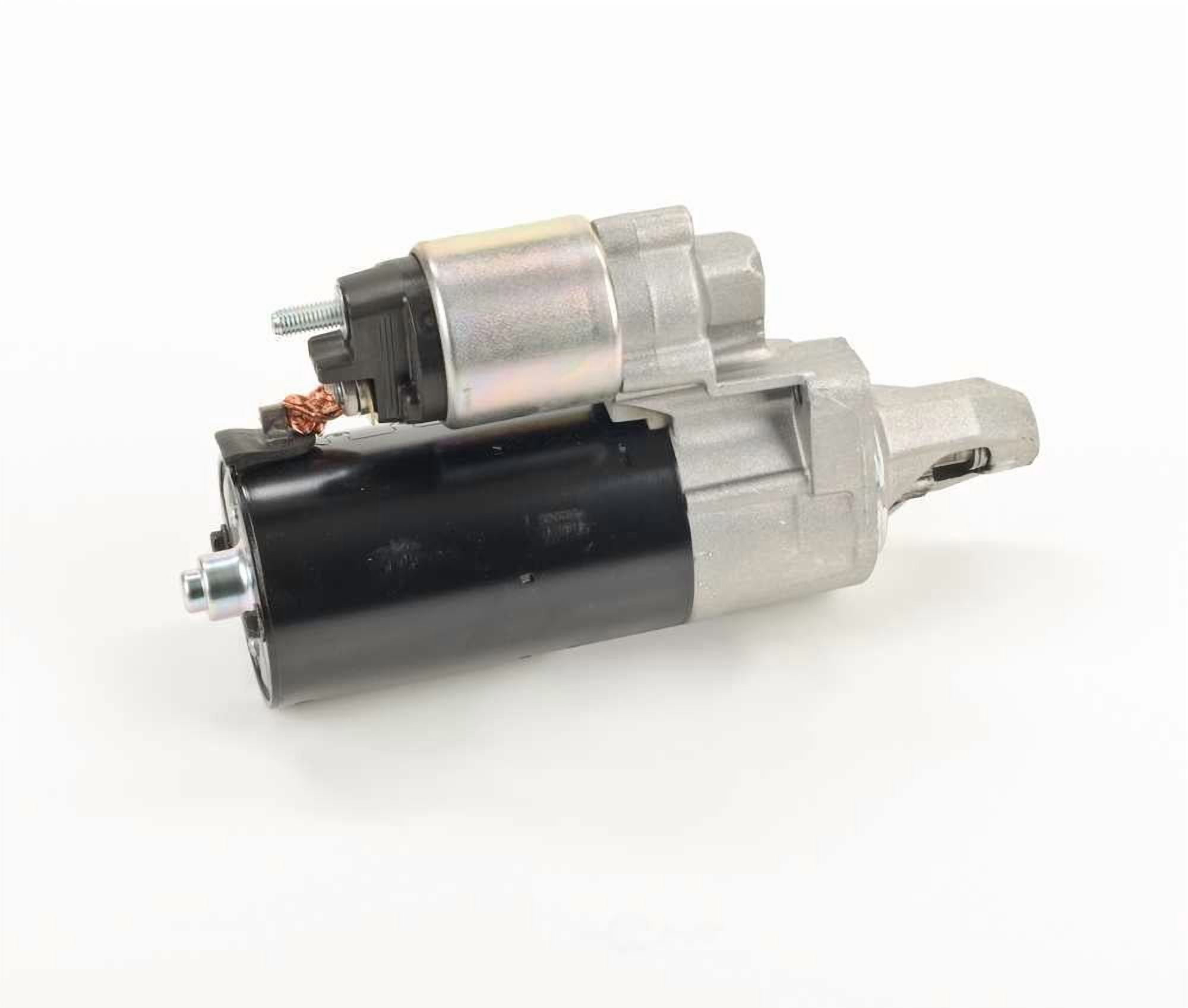 Bosch SR0842X Premium Starter