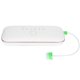 thumbnail image 4 of Máquina de sellado al vacío para ahorro de alimentos, sellador al vacío eléctrico pequeño para el hogar, enchufe blanco de EE. UU., 110V, 4 of 14