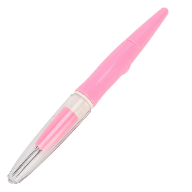Felting , Use Easily Ergonomically Designed Handle Comfortable Grip Control Easily 3 Felting Tool For Home Blue,Pink