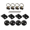 thumbnail image 1 of Kit de 22 piezas con sistema de amarre L Track US Cargo Control, 1 of 9