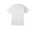 thumbnail image 5 of Sport-Tek Dry Zone Short Sleeve Raglan T-Shirt, 5 of 5