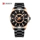 thumbnail image 1 of Curren Reloj KREc7801 Hombre Negro, 1 of 2