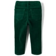 thumbnail image 2 of The Children's Place Baby & Toddler Boys 5-Pocket Corduroy Pants, Sizes 6M-5T, 2 of 3