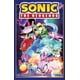 thumbnail image 1 of Sonic The Hedgehog La Batalla por Angel Island 3B Blanco, 1 of 2