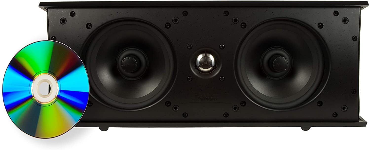 definitive technology procenter 2000 review