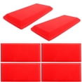 thumbnail image 4 of 6pcs Acoustical Wall Panels Sound Absorbing Panels Soundproof Padding for Home Studio, 4 of 9