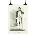 thumbnail image 2 of Print: Son Of Temperance, 1846, 2 of 4