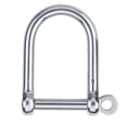 thumbnail image 2 of 3" Harken 5MM Large Open Shackle, 2 of 3